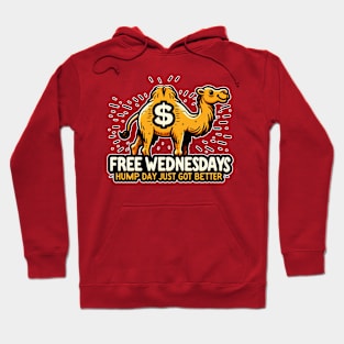 Hump Day Hoodie